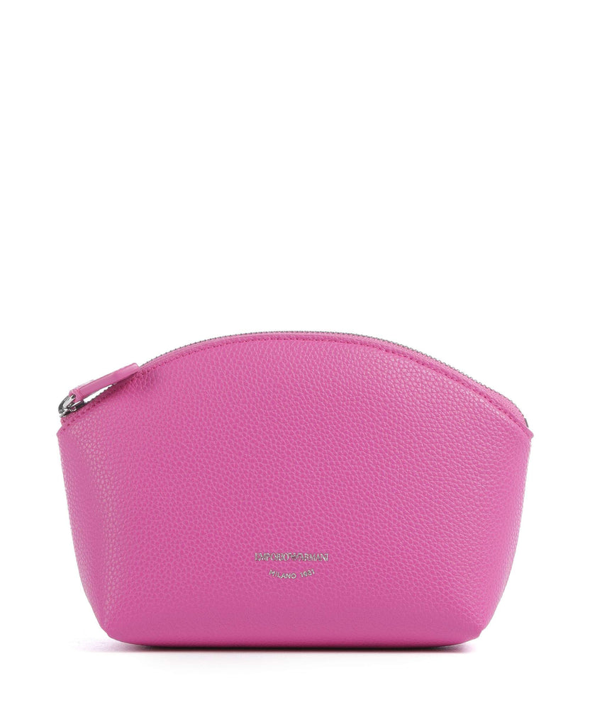 Emporio Armani My EA Cosmetic bag bouganville