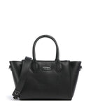 Emporio Armani Odette Handbag nero/taupe