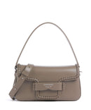 Emporio Armani Mina Shoulder bag taupe