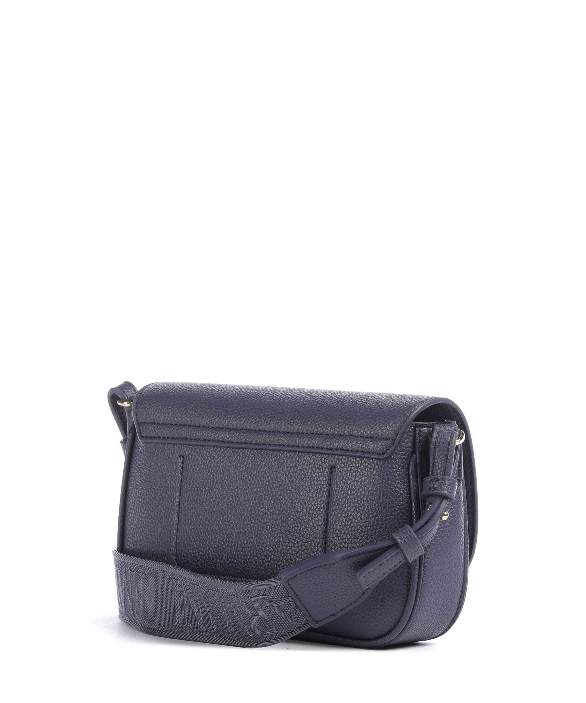 Emporio Armani Lilly Crossbody bag mirtillo/taupe