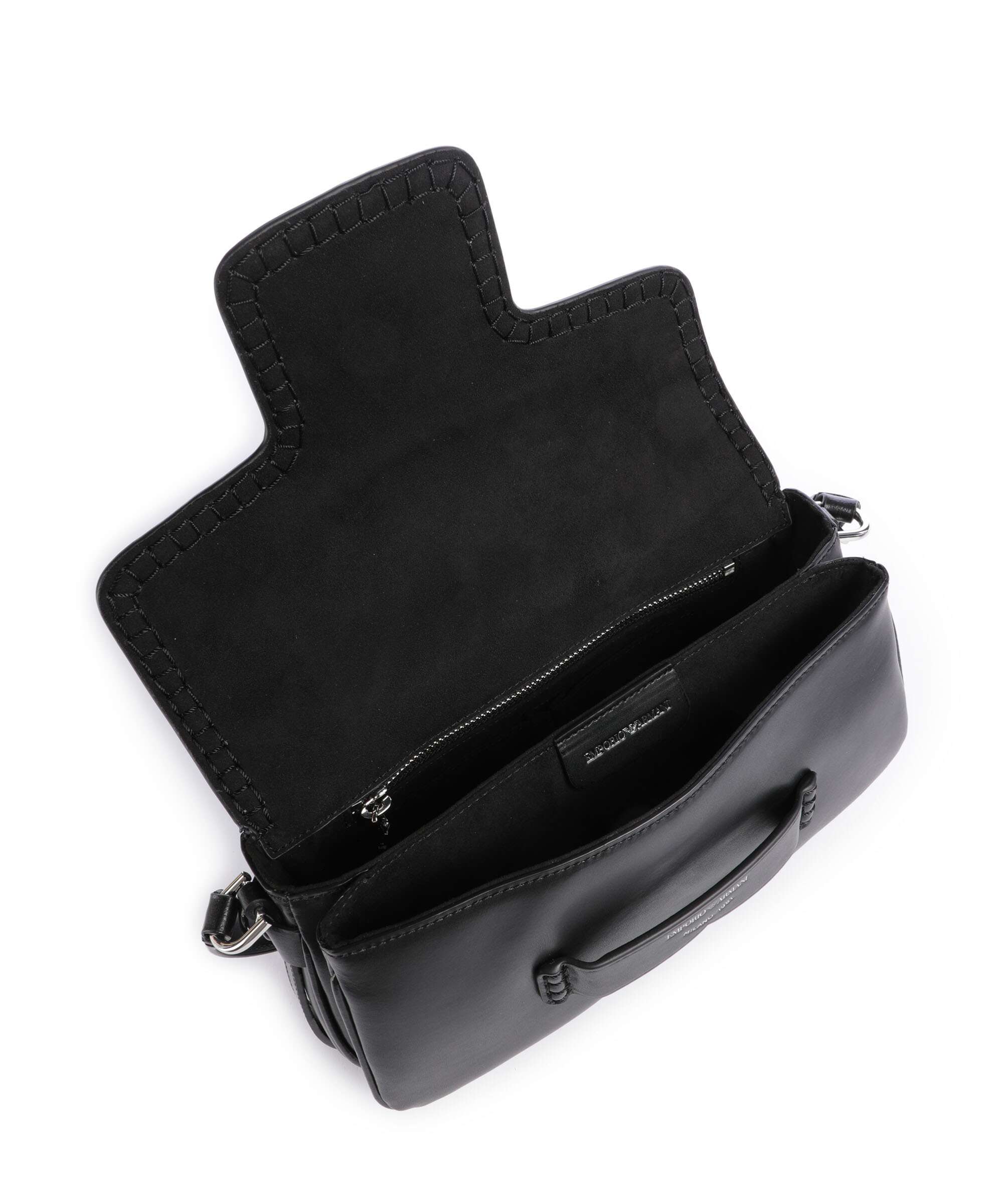 Emporio Armani Mina Shoulder bag nero
