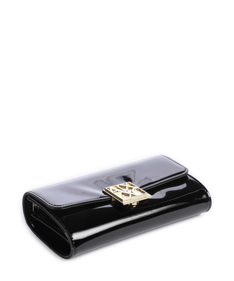 Armani Exchange Amy Crossbody bag black