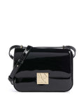 Armani Exchange Amy M Shoulder bag black