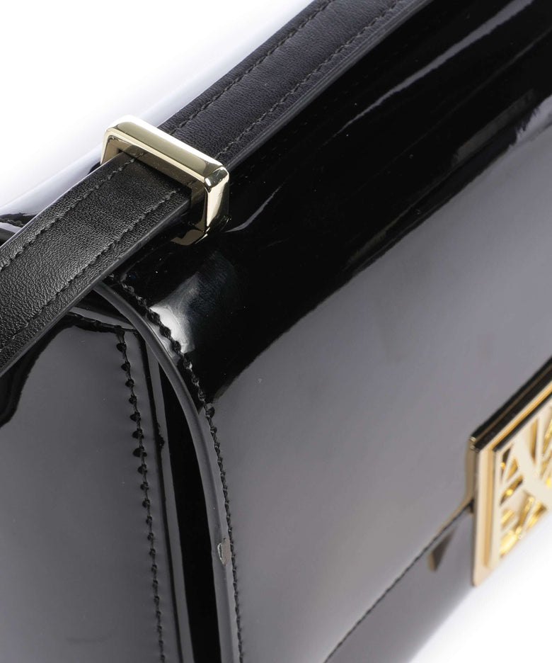 Armani Exchange Amy M Shoulder bag black
