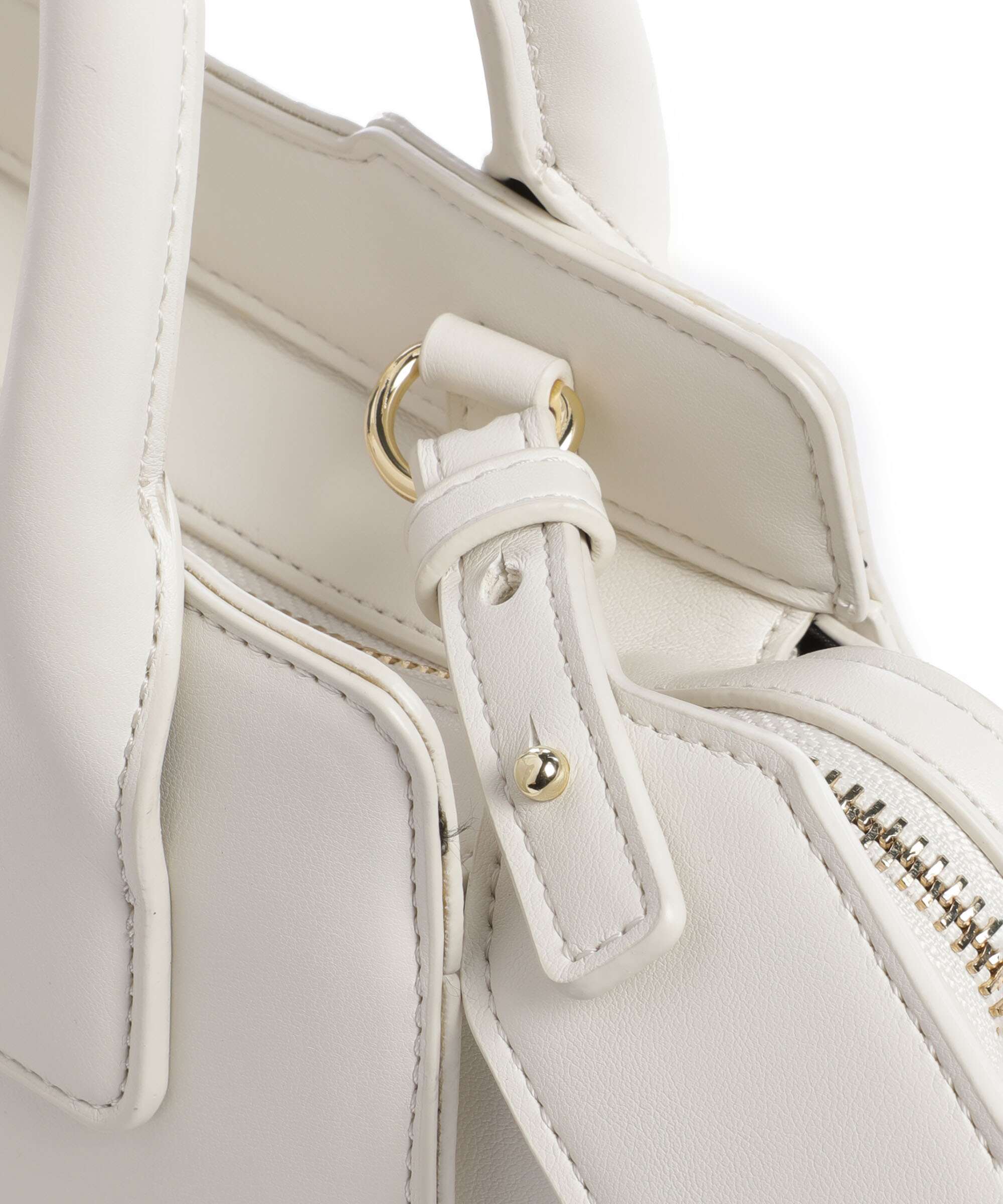 Armani Exchange Amelie S Handbag beige