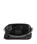 Replay Crossbody bag black