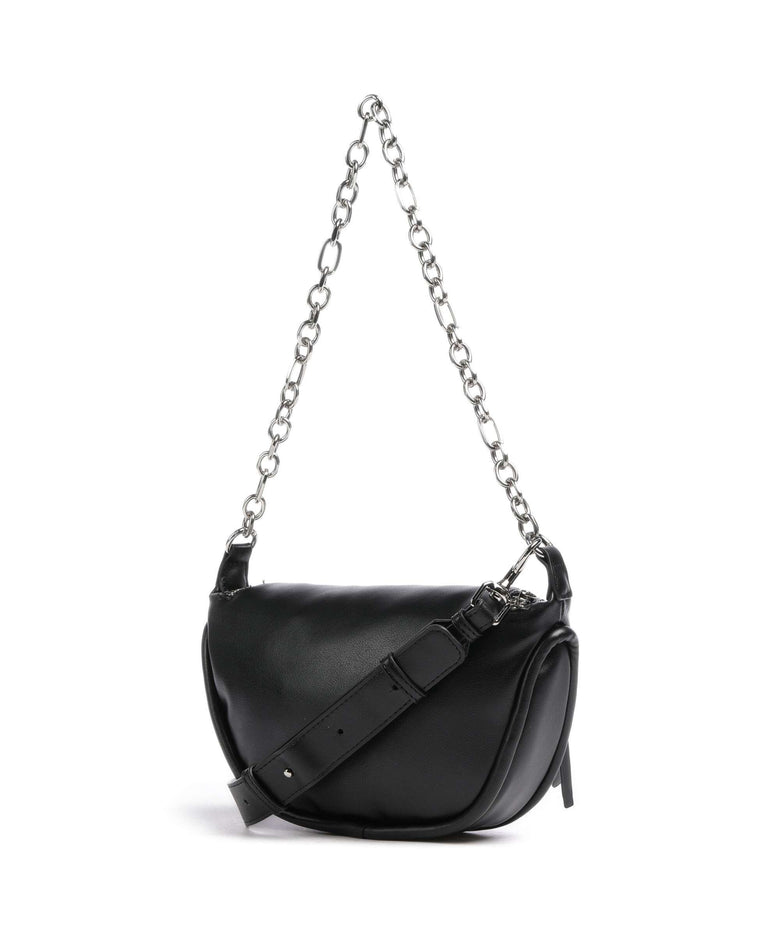 Replay Shoulder bag black