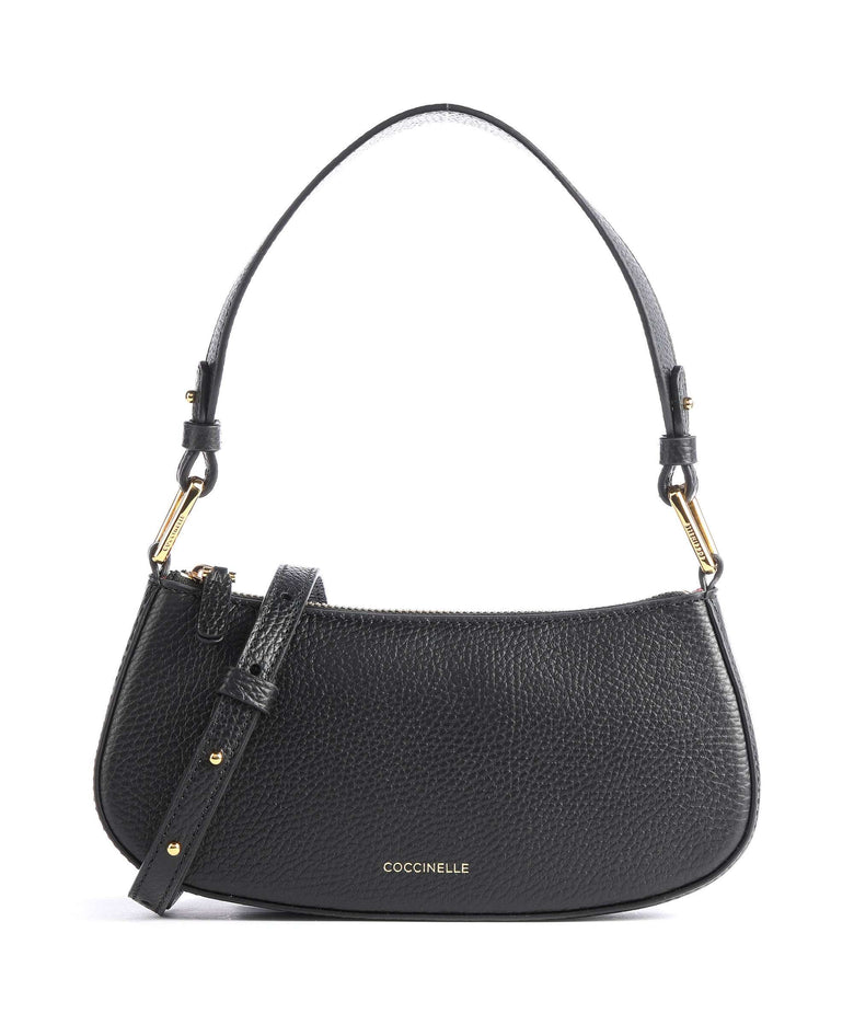 Coccinelle Merveille Shoulder bag noir