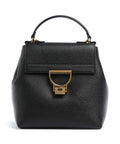 Coccinelle Arlettis Backpack noir