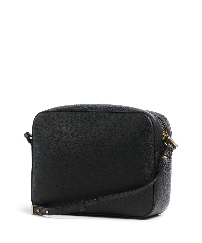 Coccinelle Beat Soft Crossbody bag noir