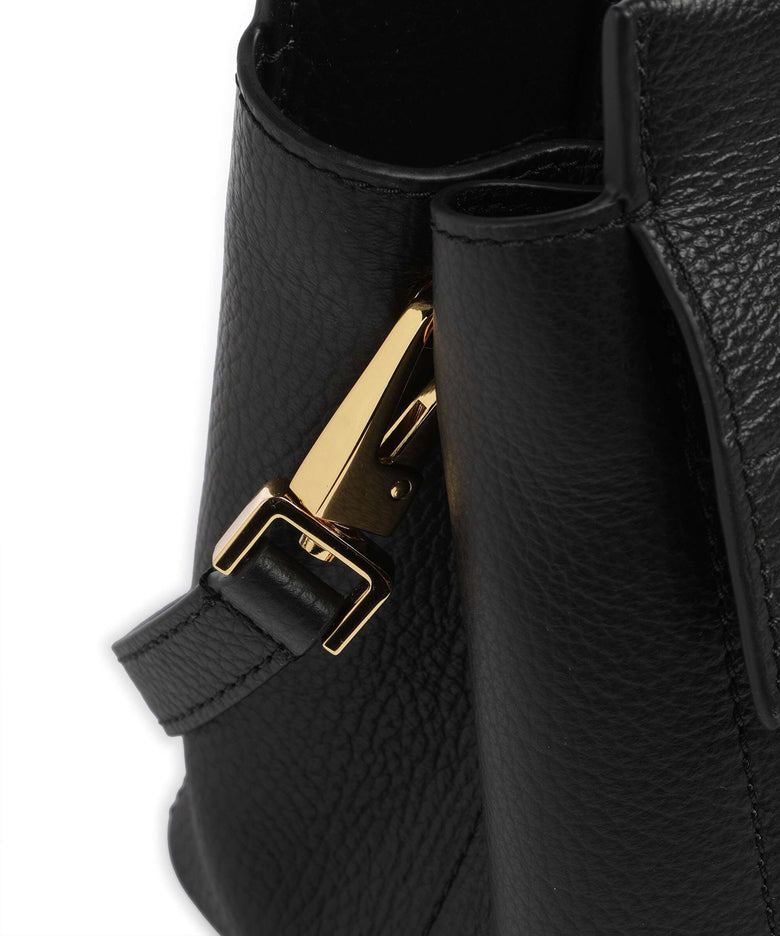 Coccinelle Arlettis Handbag noir