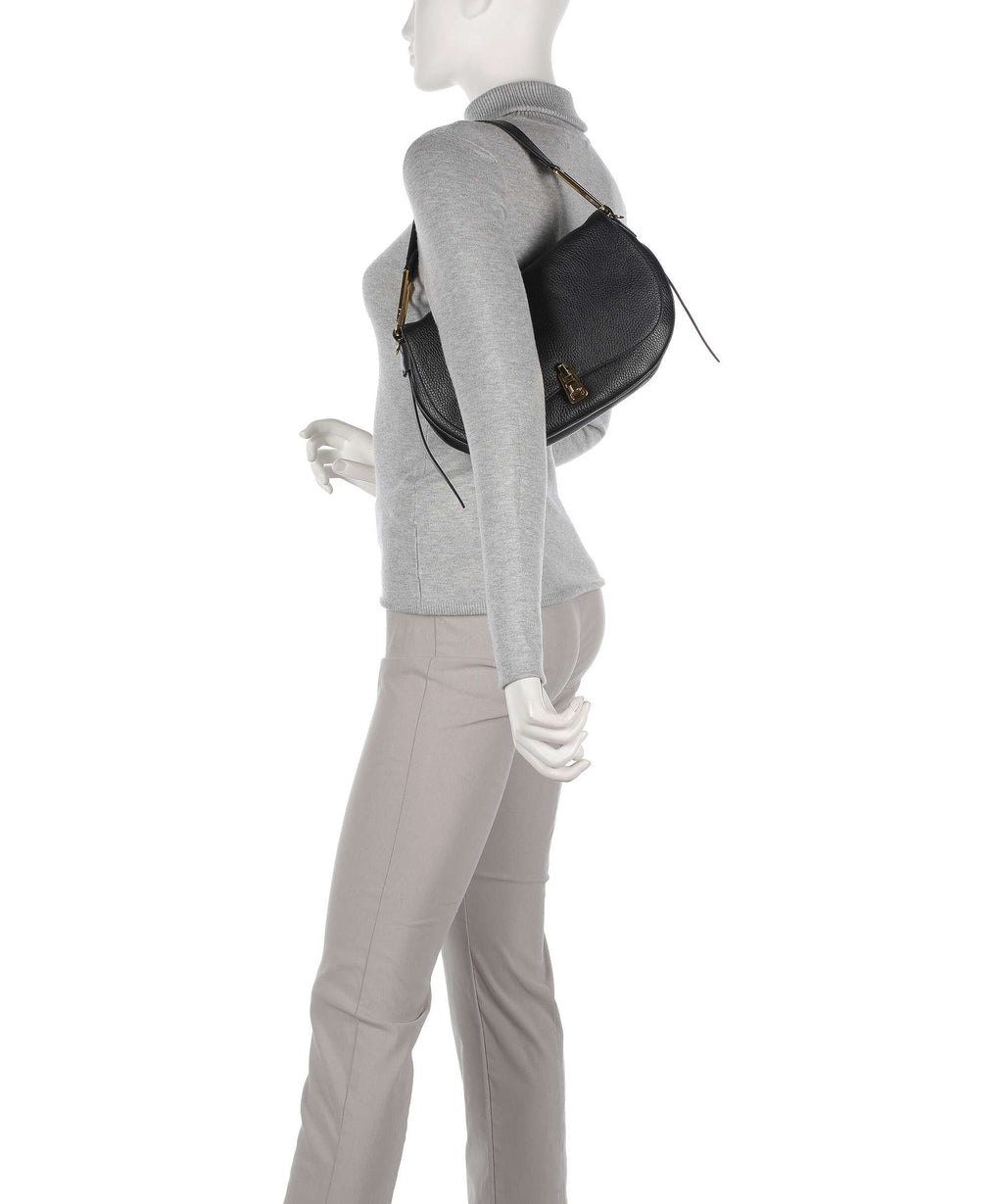 Coccinelle Magie Soft Shoulder bag noir