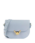 Coccinelle Dew Crossbody bag mist blue