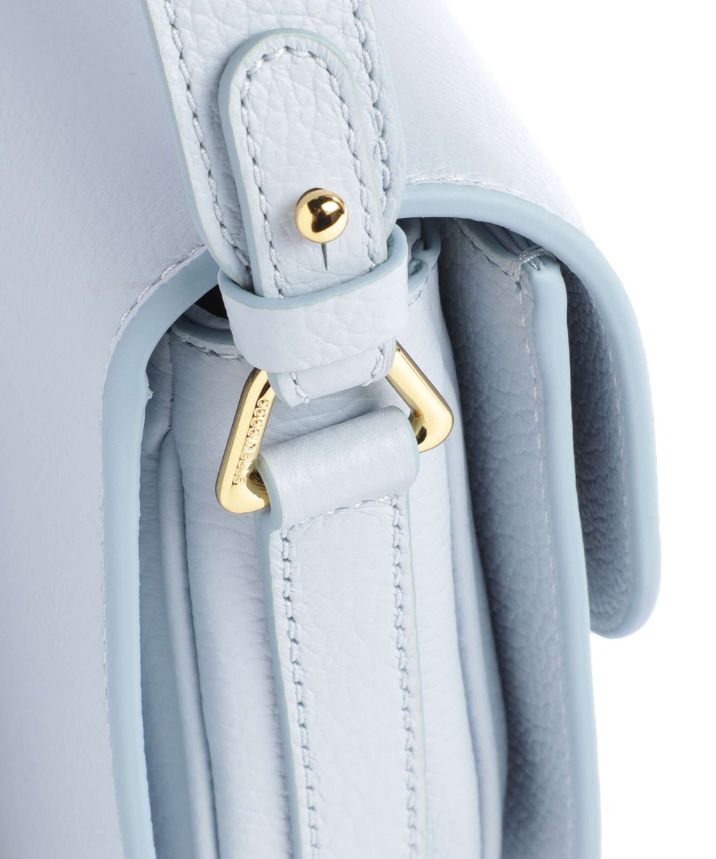 Coccinelle Dew Crossbody bag mist blue