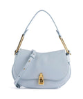 Coccinelle Magie Soft Shoulder bag mist blue