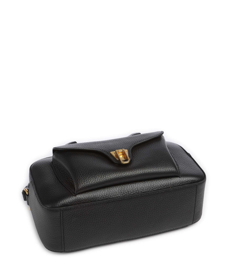 Coccinelle Beat Soft Handbag noir