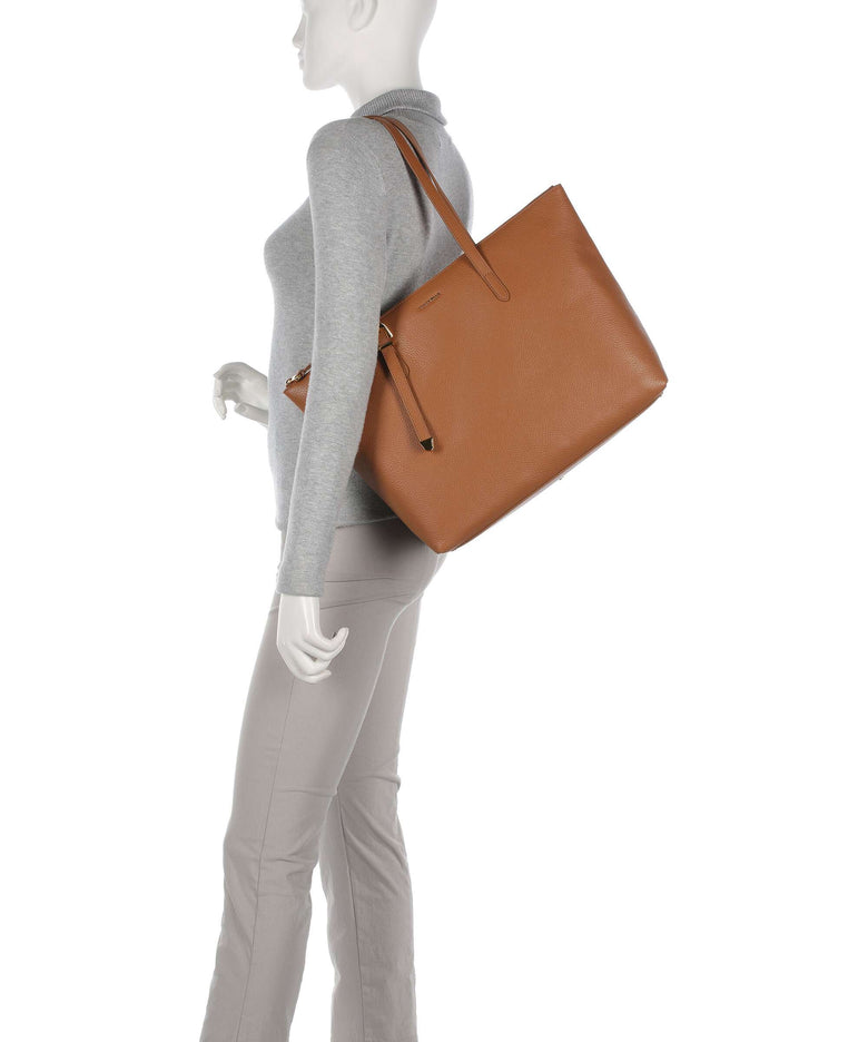 Coccinelle Gleen Tote bag cuir