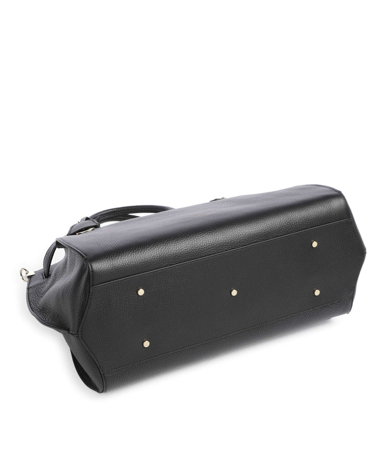 Coccinelle Kliche Handbag noir