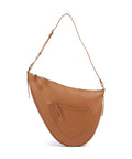 Coccinelle Snuggie Hobo bag cuir/noir