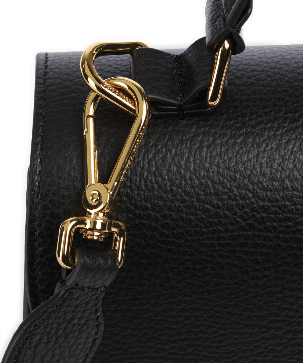 Coccinelle Dew Handbag noir
