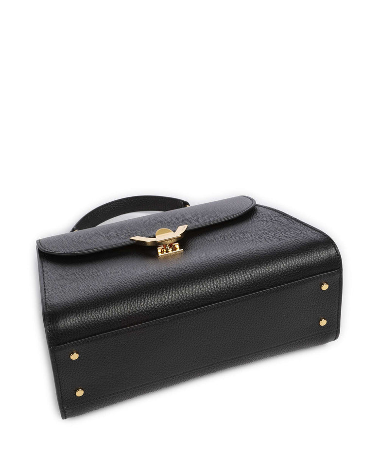 Coccinelle Dew Handbag noir