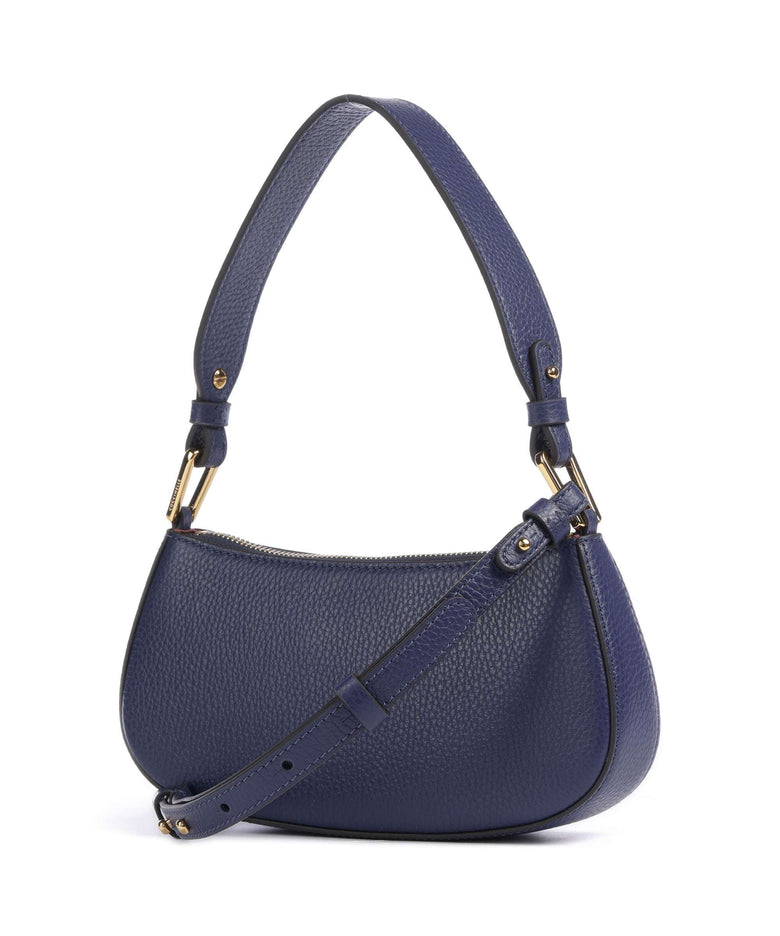 Coccinelle Merveille Shoulder bag royal blue