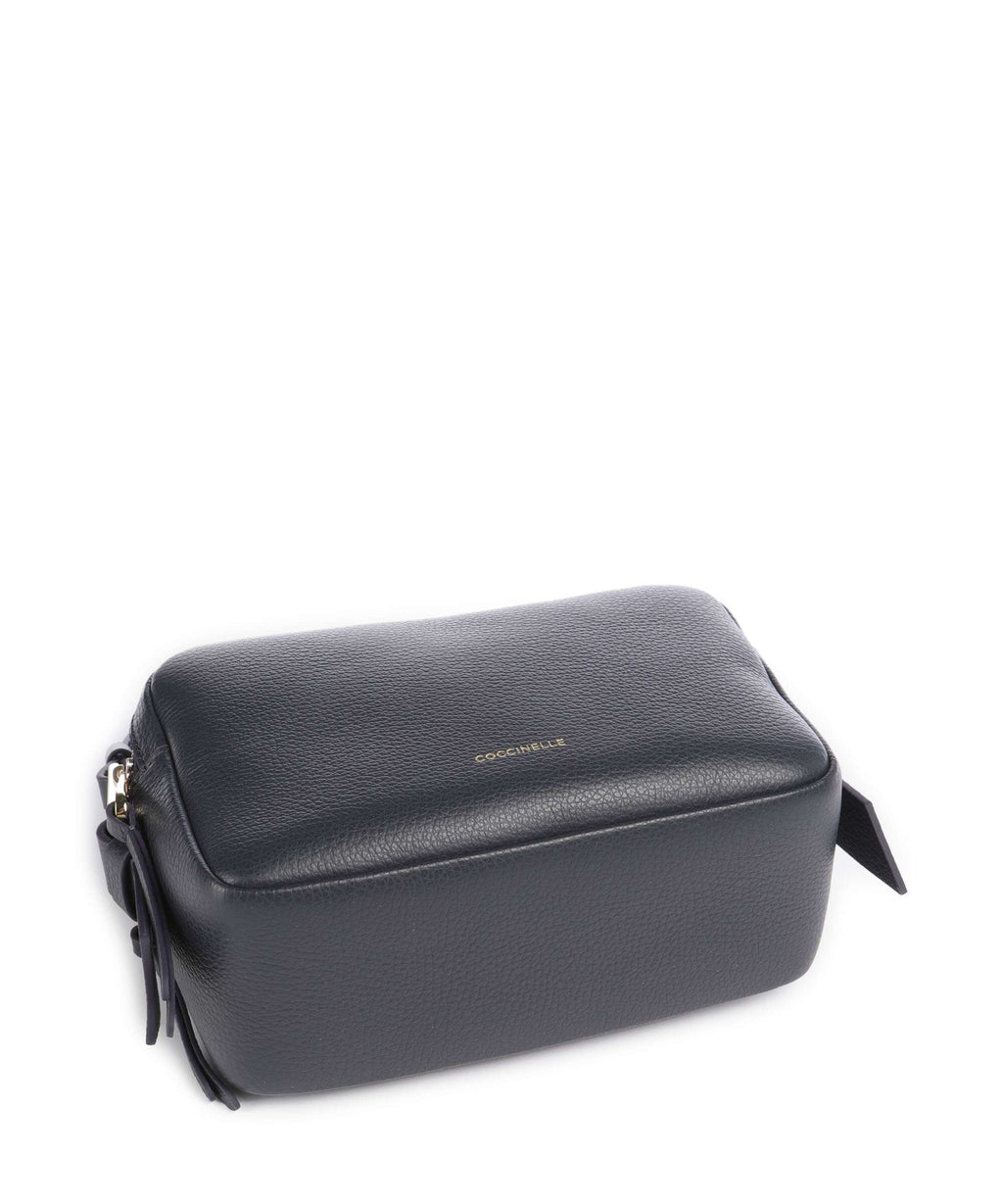 Coccinelle Malory Crossbody bag midnight blue