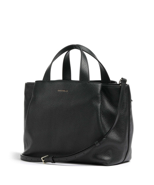 Coccinelle Malory Handbag noir