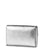 Coccinelle Magie 2Nite Crossbody bag silver