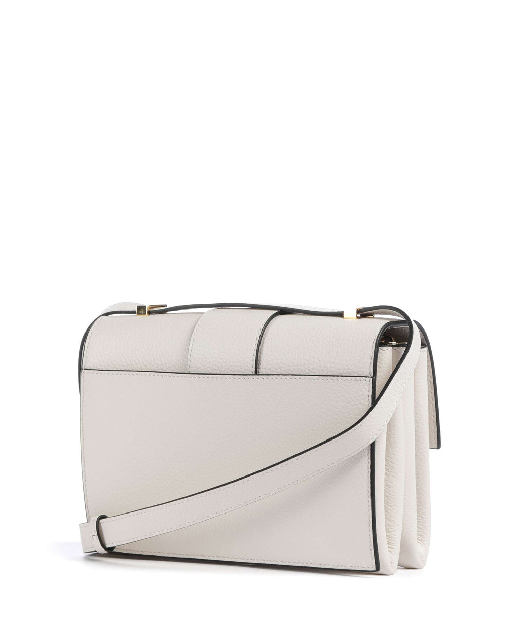 Coccinelle Arlettis Shoulder bag blanco