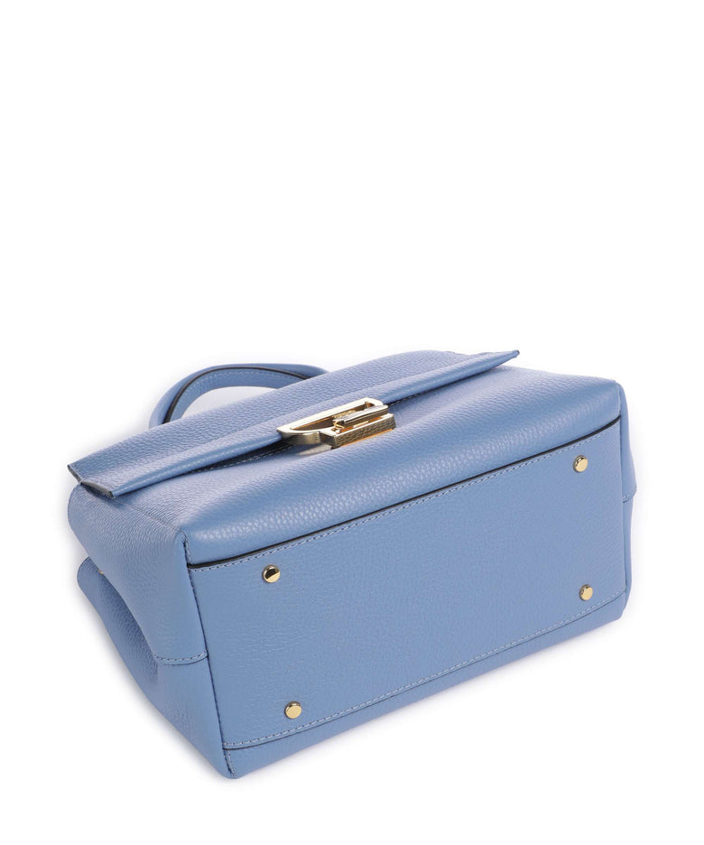 Coccinelle Arlettis Handbag azul