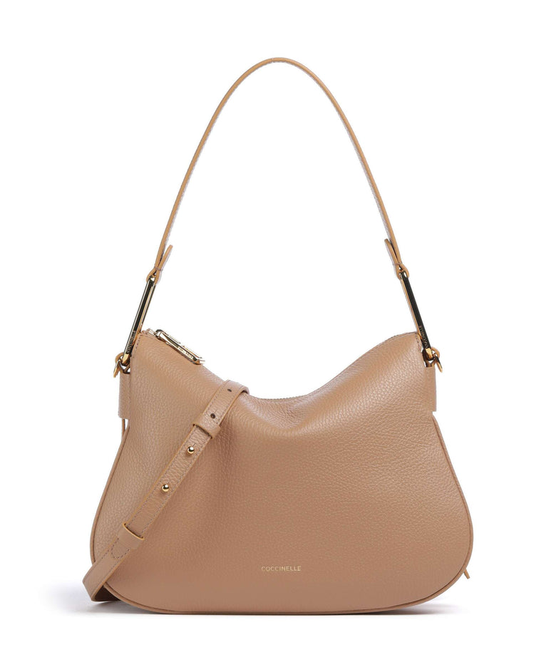 Coccinelle Magie Soft Hobo bag skin