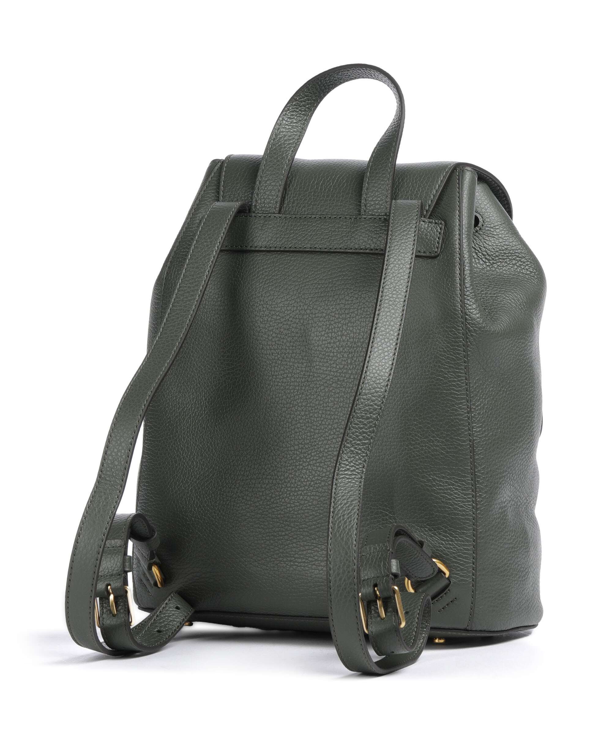 Coccinelle Beat Soft Backpack alga