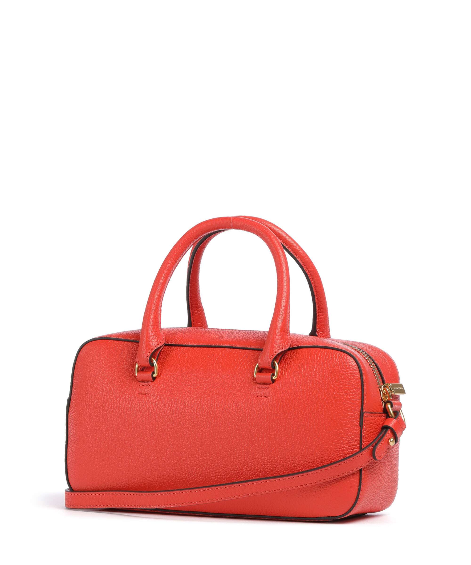 Coccinelle Beat Soft Handbag gazpacho