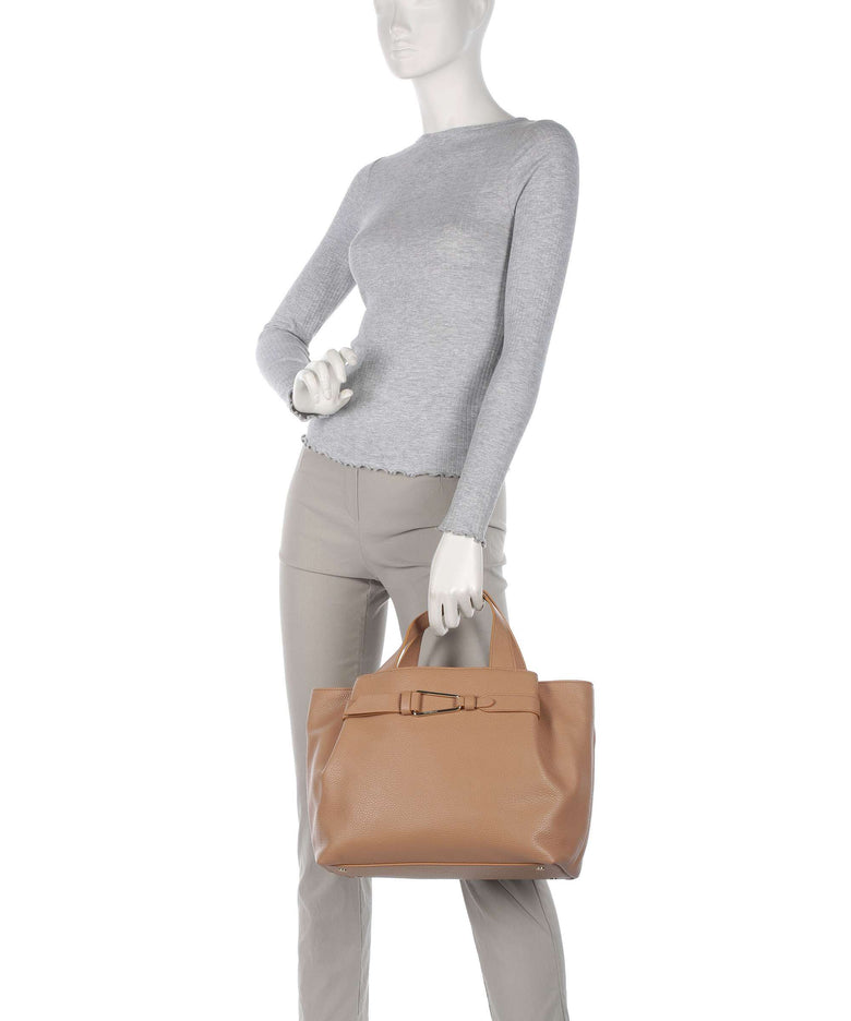 Coccinelle Malory Handbag skin