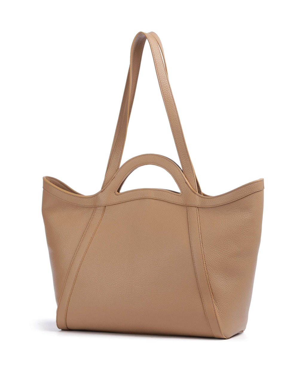 Coccinelle Amalia Tote bag skin