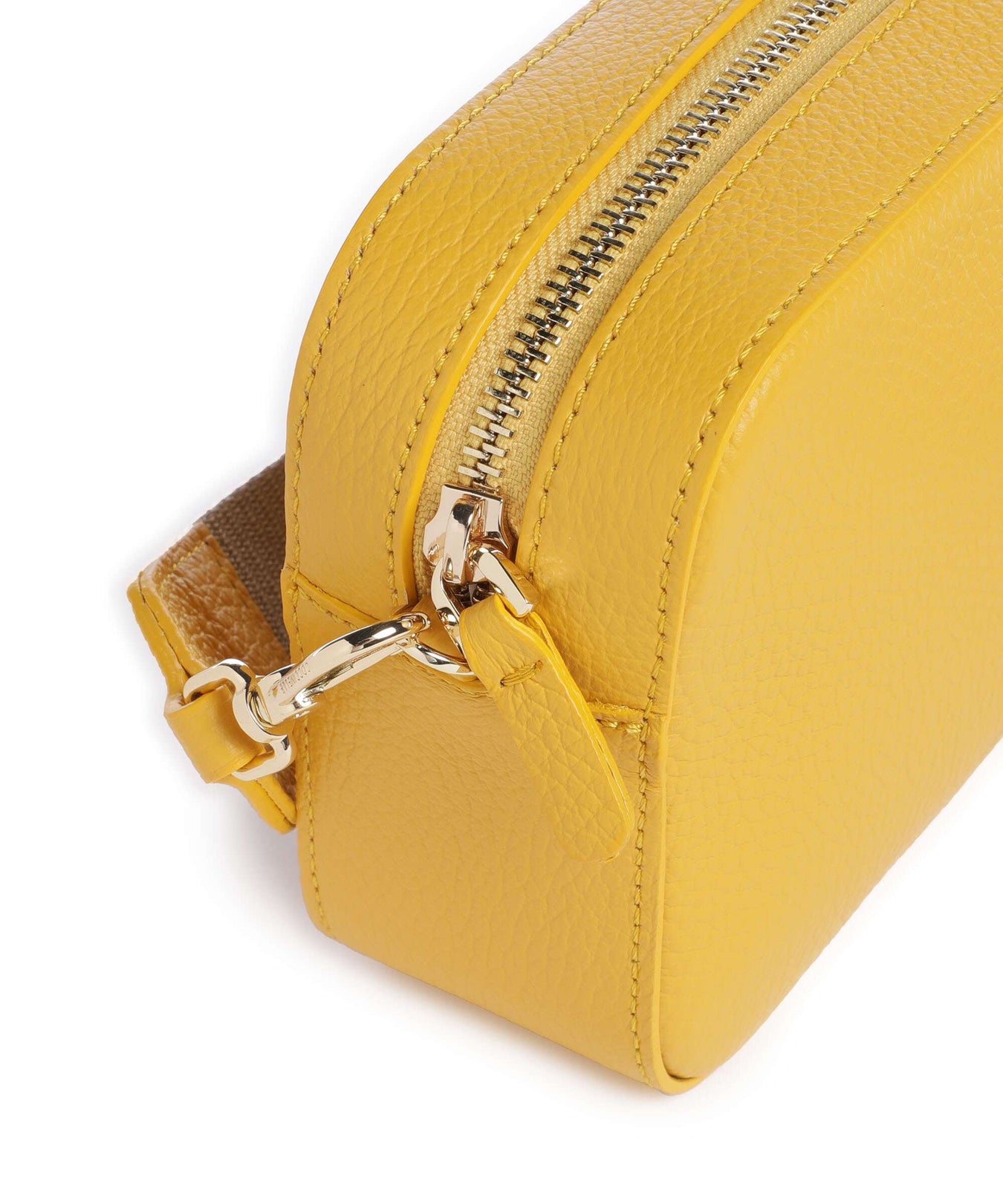 Coccinelle Tebe Crossbody bag soleado