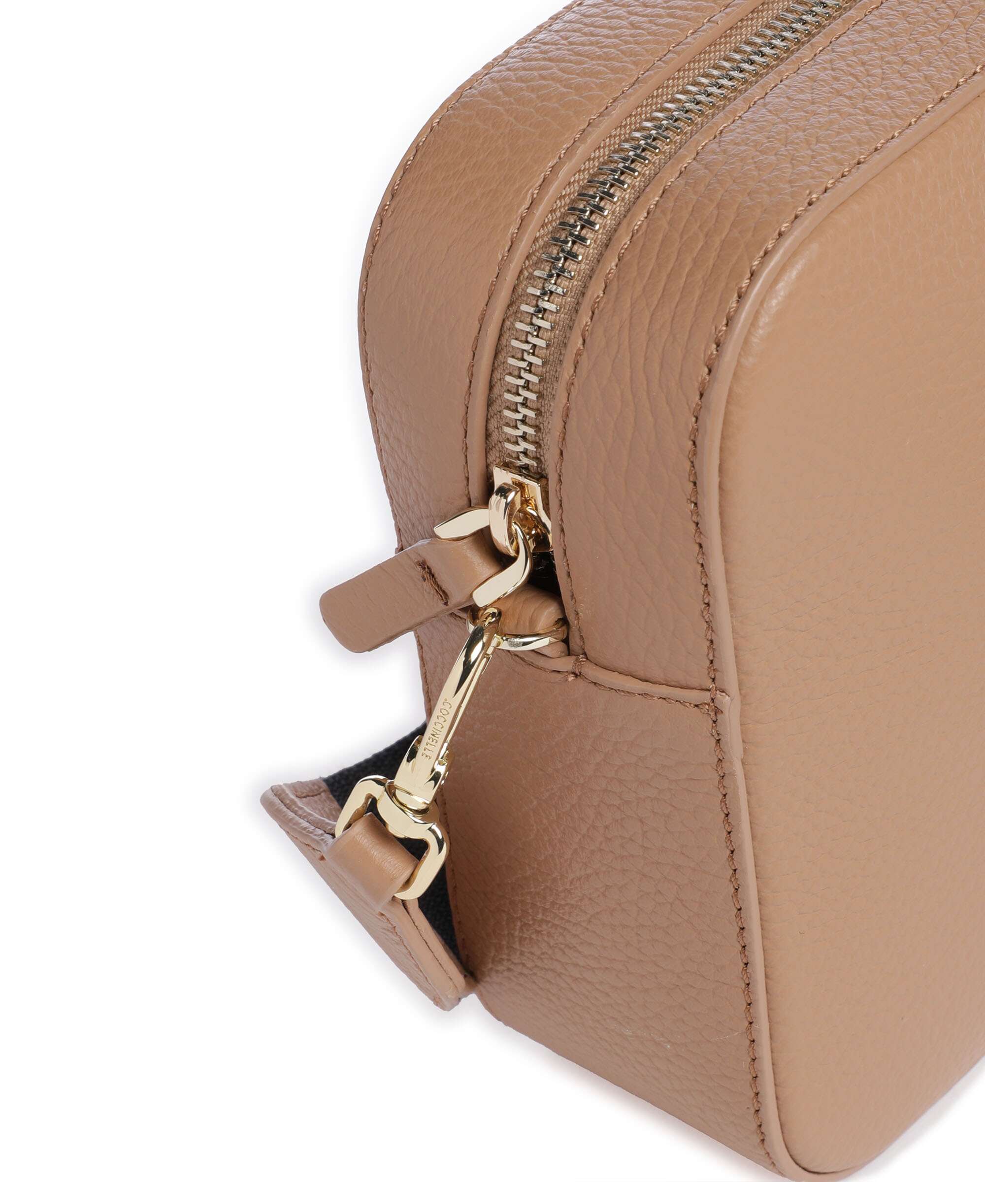 Coccinelle Tebe Crossbody bag skin