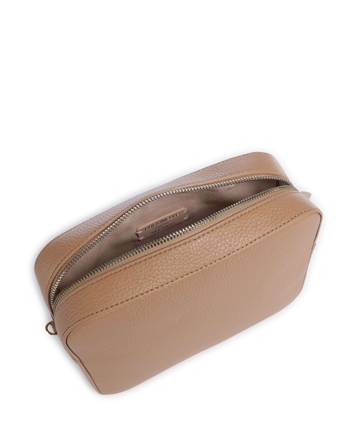 Coccinelle Tebe Crossbody bag skin