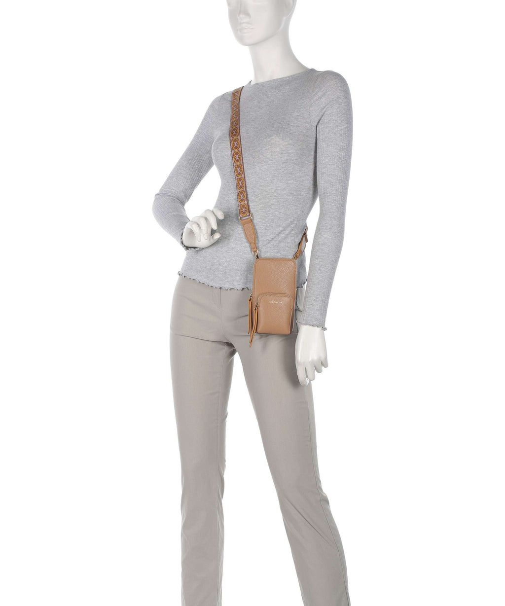 Coccinelle Pixie Phone bag skin