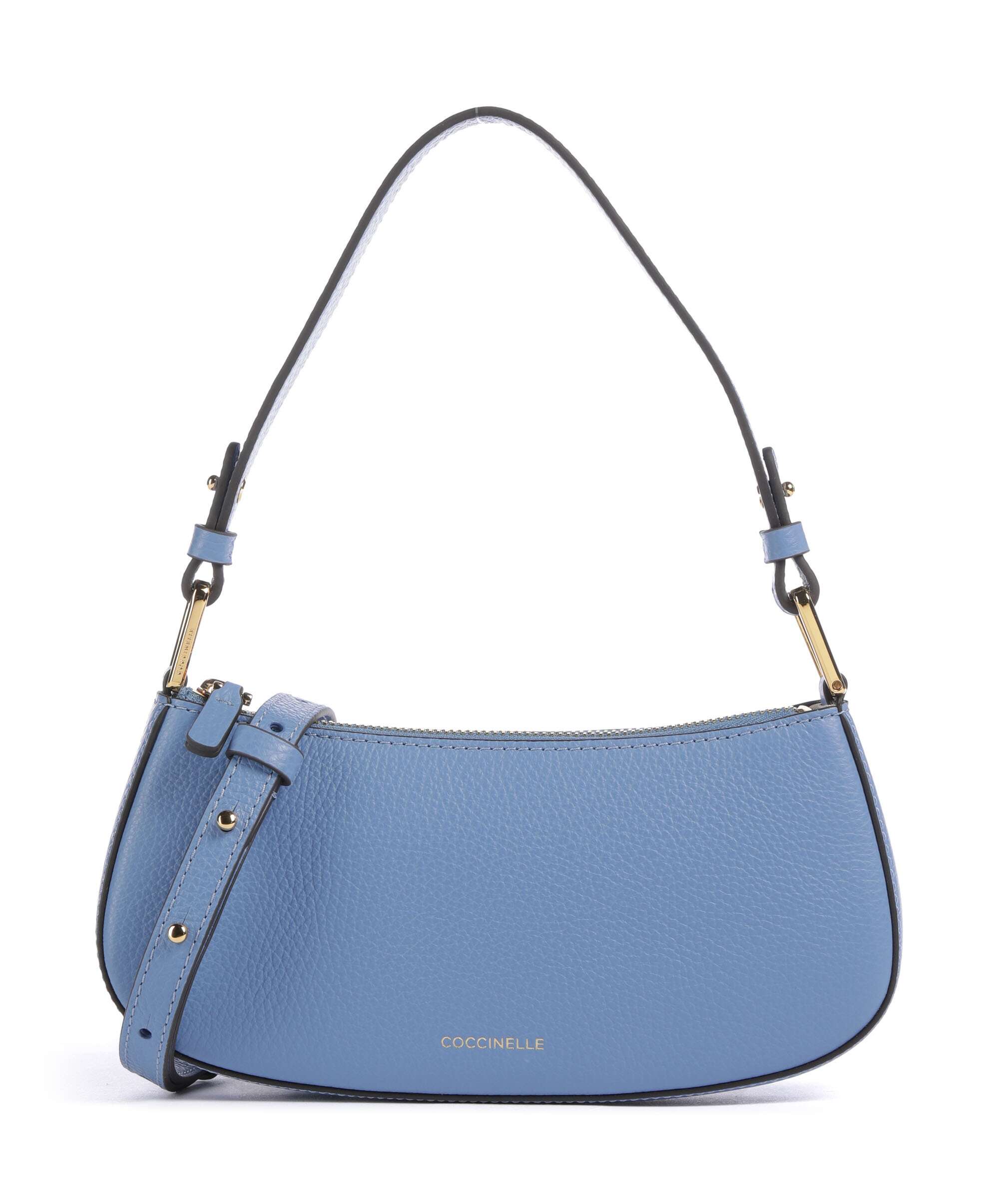 Coccinelle Merveille Shoulder bag azul