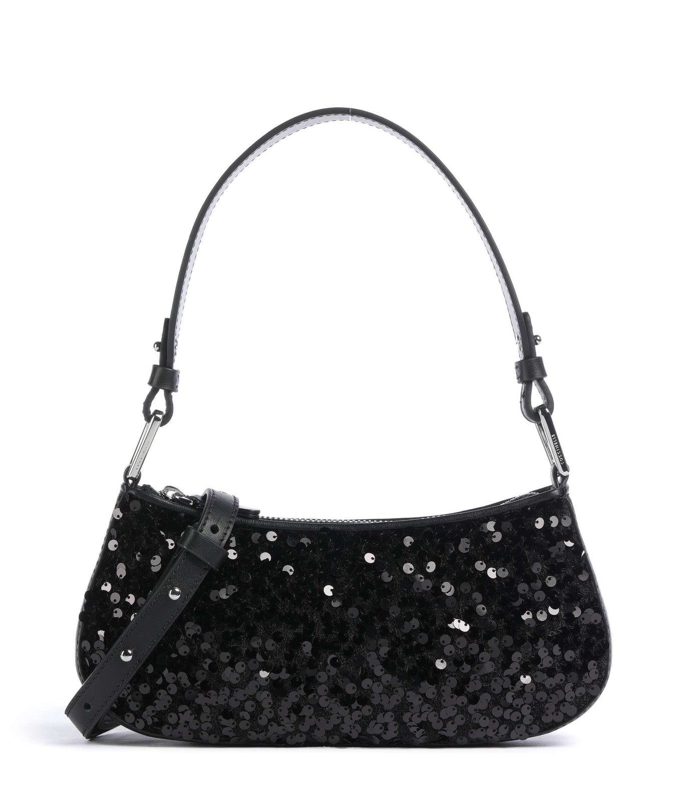 Coccinelle Merveille Shoulder bag noir