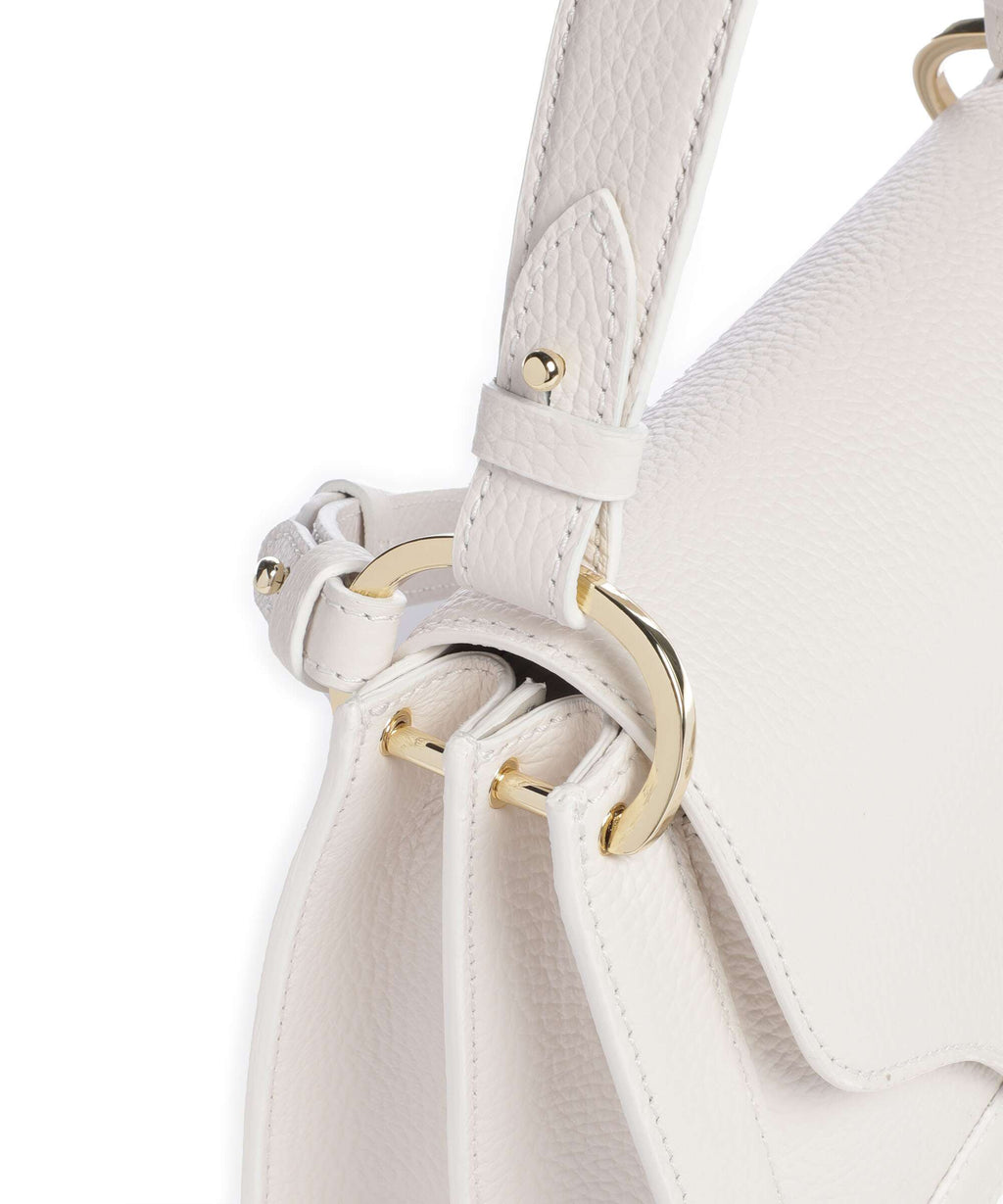 Coccinelle C-Me Handbag blanco