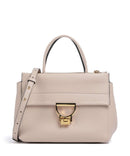 Coccinelle Arlettis Handbag rosette