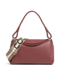 Coccinelle Eclyps Shoulder bag brandy