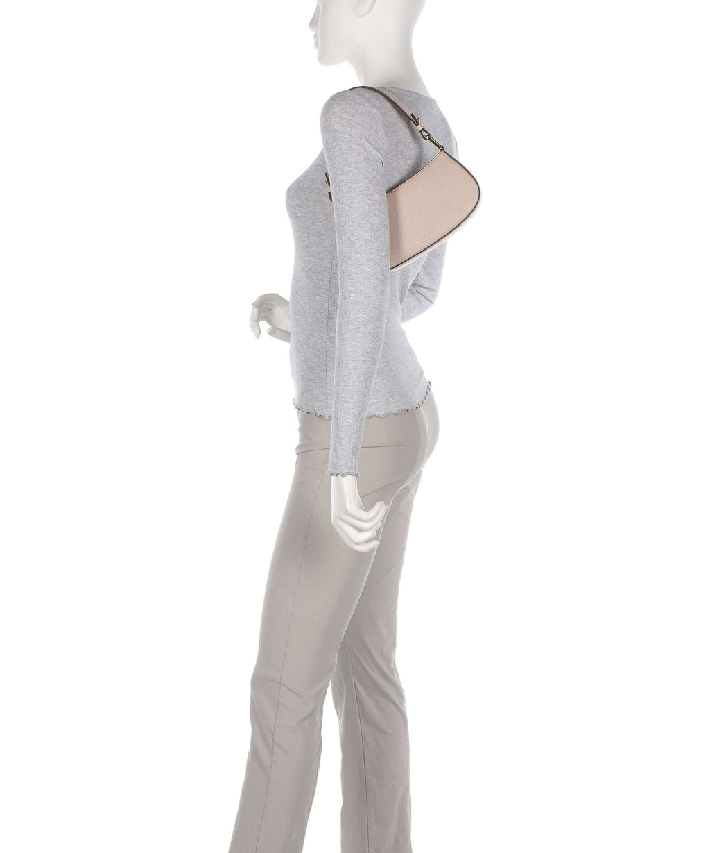 Coccinelle Merveille Shoulder bag rosette