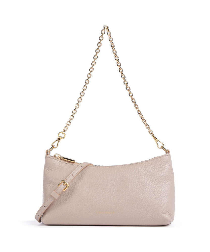 Coccinelle Aura Shoulder bag rosette