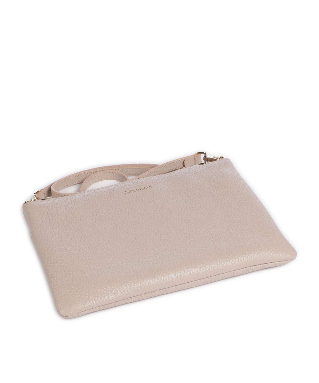 Coccinelle Best Crossbody bag rosette