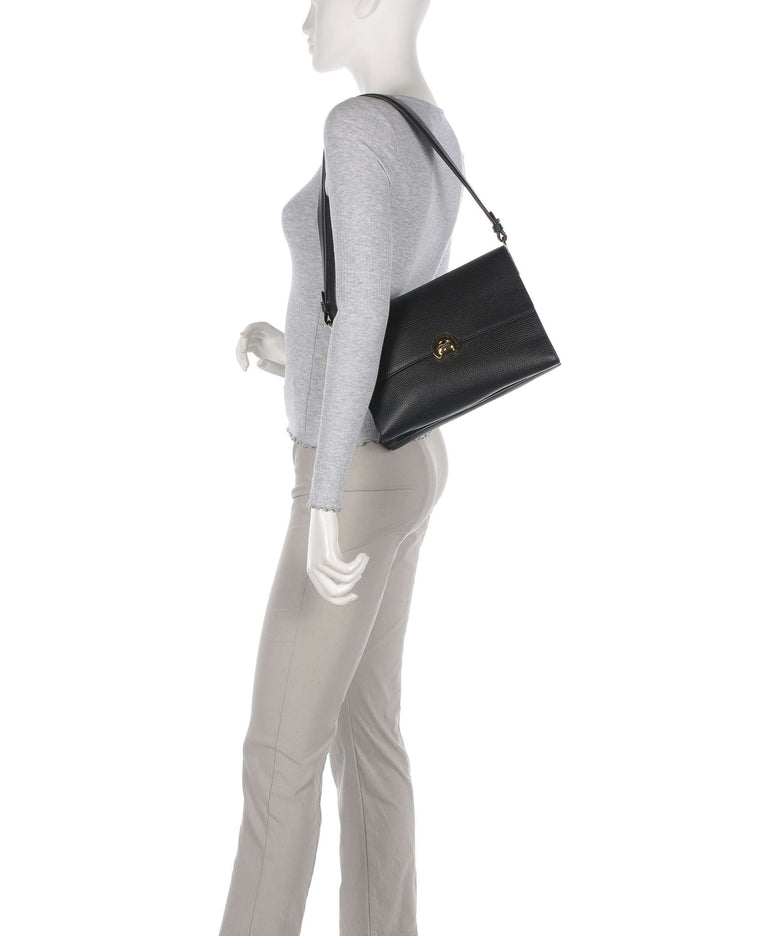 Coccinelle Binxie Shoulder bag noir