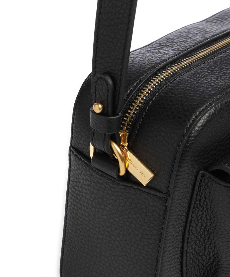 Coccinelle Beat Soft Crossbody bag noir